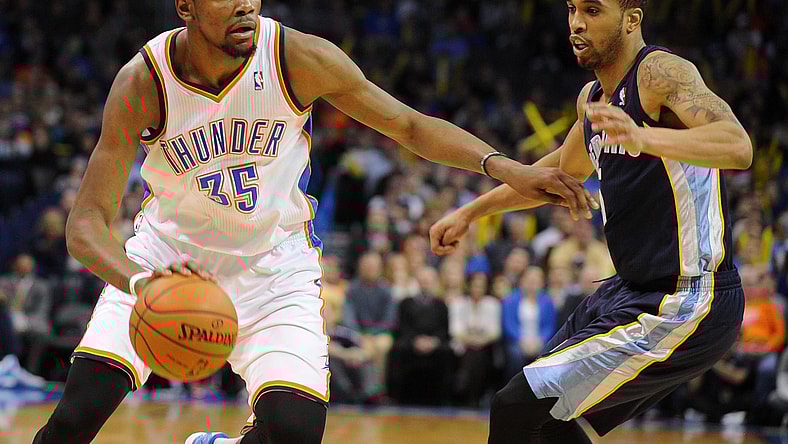 NBA 2nd Half Preview