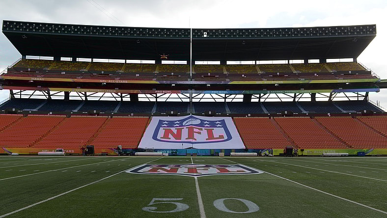 Top Offensive Guards of all Time