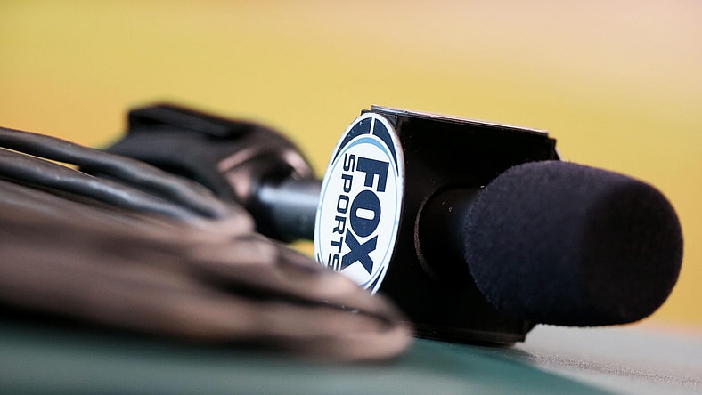 Talk a Good Game:The Most Orally Gifted Men in Sports