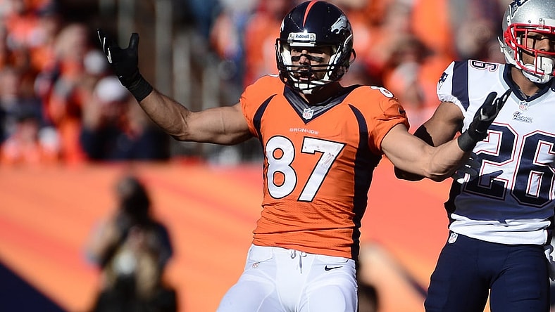 2014 NFL Free Agency