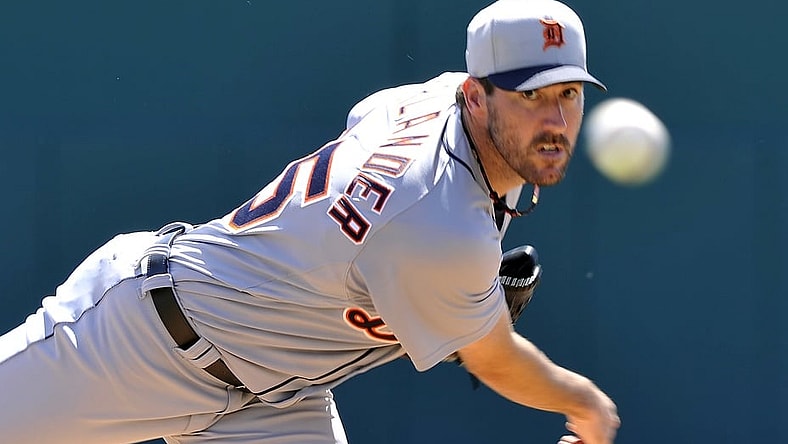Justin Verlander