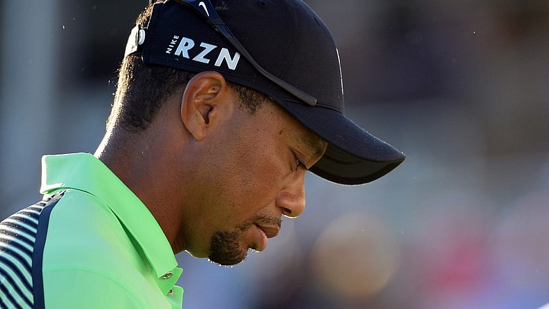 Tiger Woods