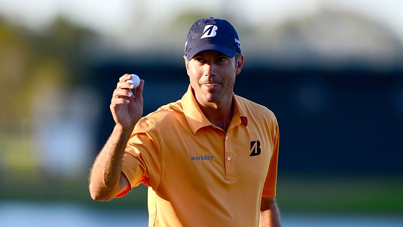 Matt Kuchar