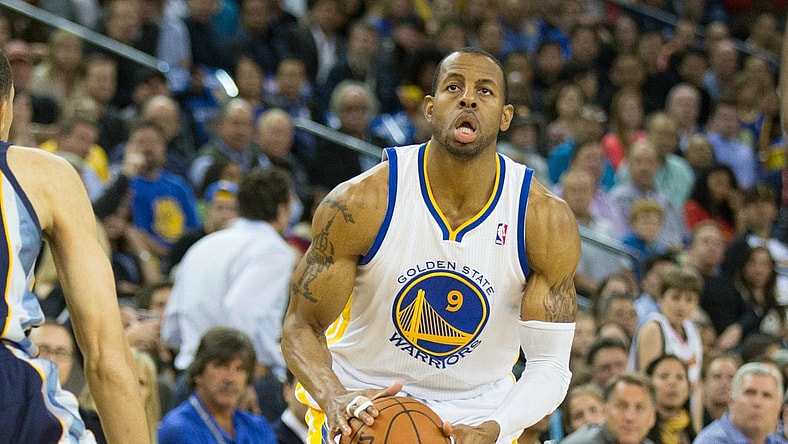 Andre Iguodala