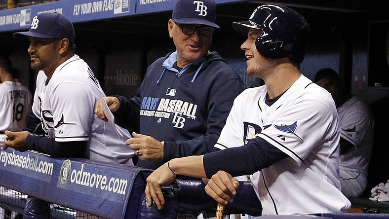 Tampa Bay Rays Sabermetrics to the Rescue