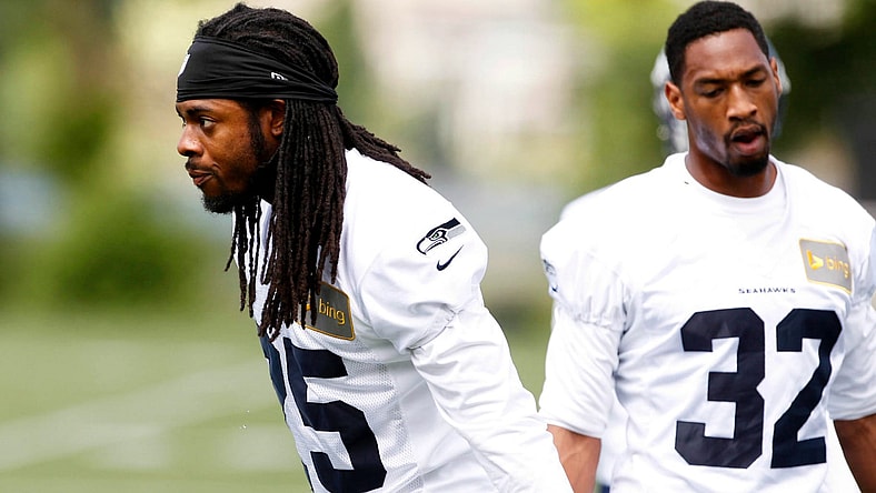 Richard Sherman