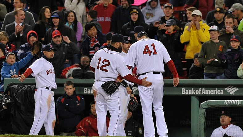 Boston Red Sox Early-Season Evaluation