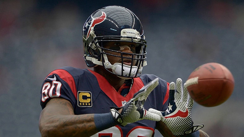 Andre Johnson