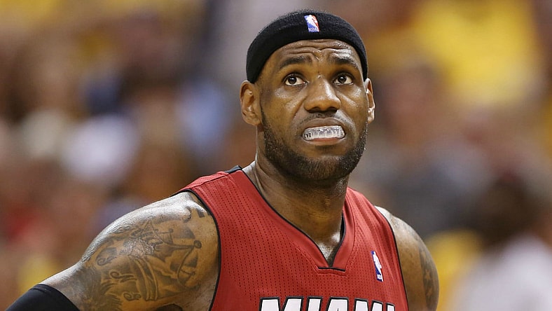 Courtesy of USA Today Sports