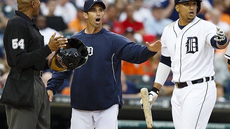 Is The Detroit Tigers Bullpen Management Revolutionary?
