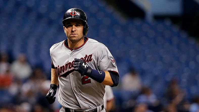 Brian Dozier