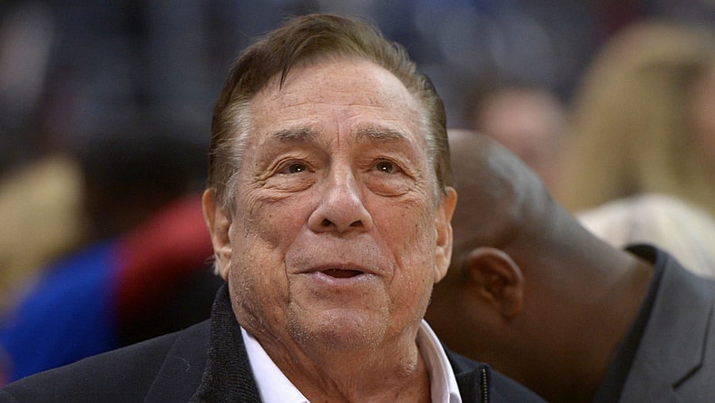 Donald Sterling