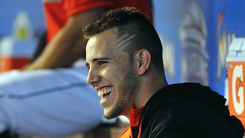 Courtesy of Steve Mitchell-USA TODAY Sports