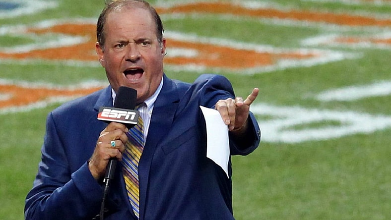 Chris Berman