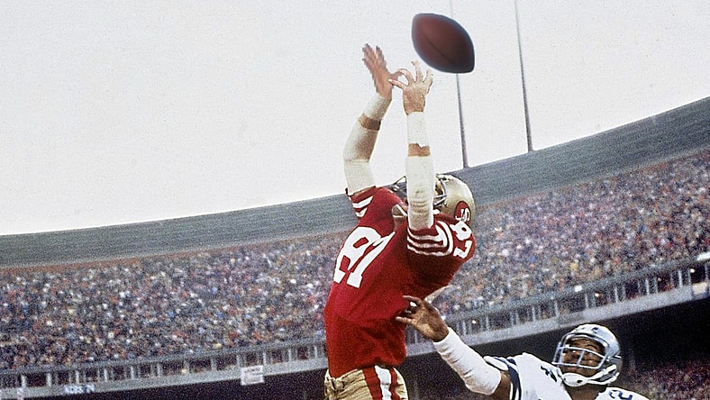 Dwight Clark
