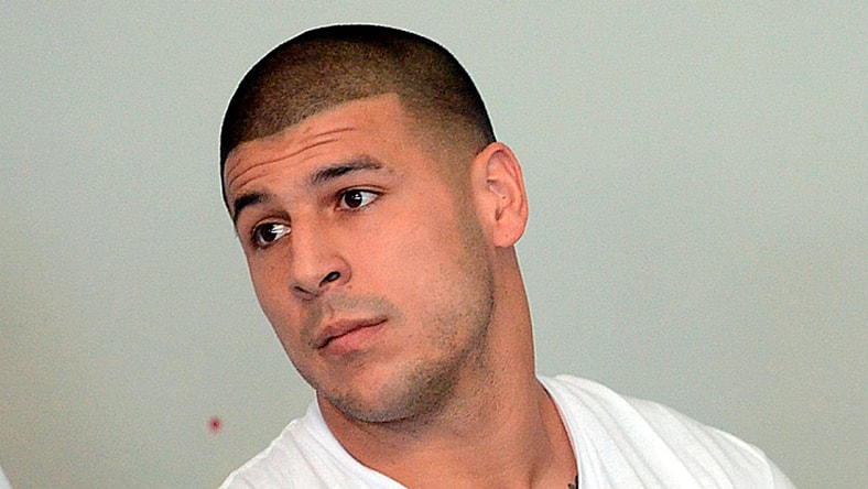 Aaron Hernandez