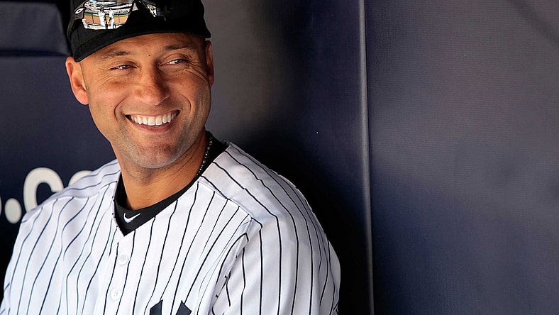 Derek Jeter