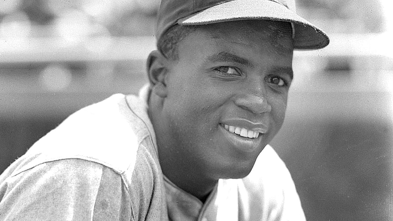 Jackie Robinson
