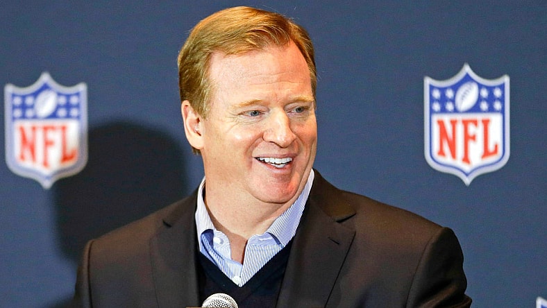 Roger Goodell