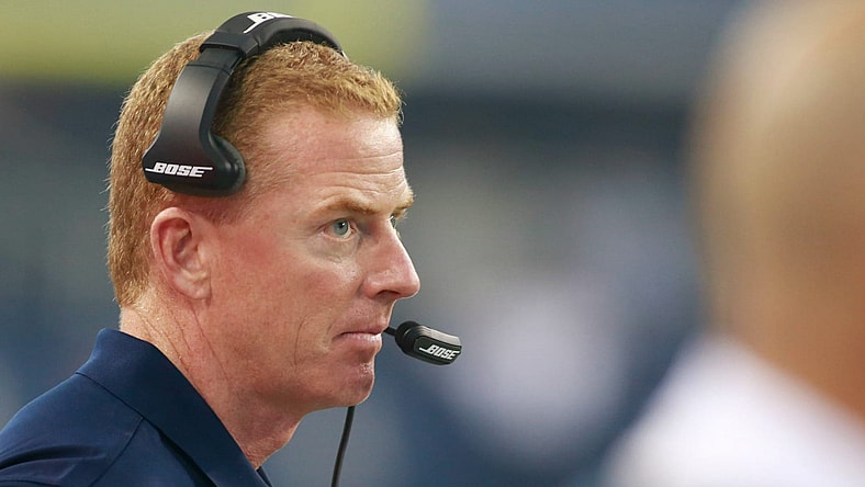 Jason Garrett