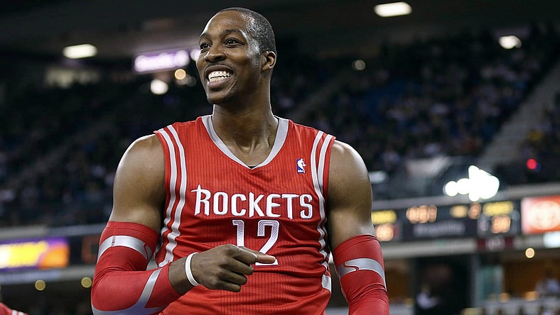 Dwight Howard