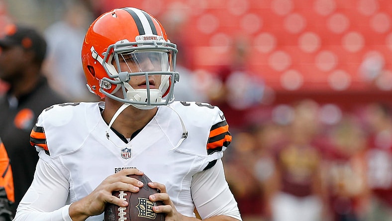 Courtesy of USA Today Sports