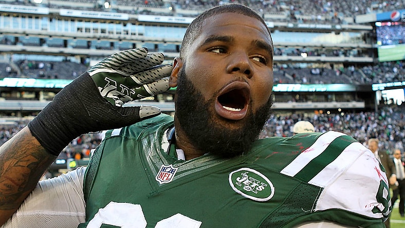Sheldon Richardson