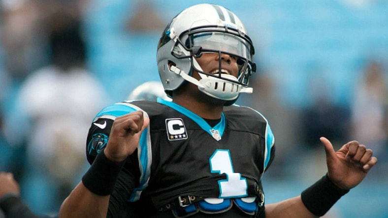 Cam Newton