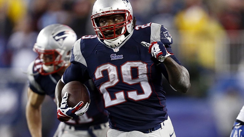LeGarrette Blount
