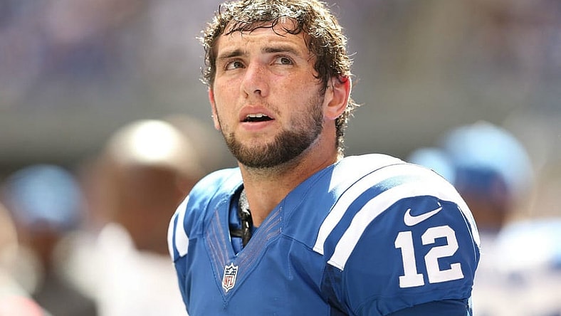 Andrew Luck