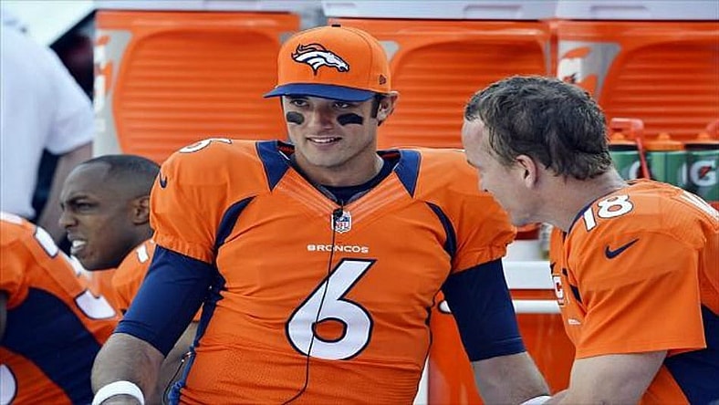 Courtesy of USA Today Sports