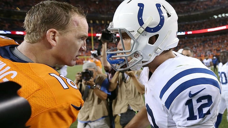 Courtesy of USA Today Images