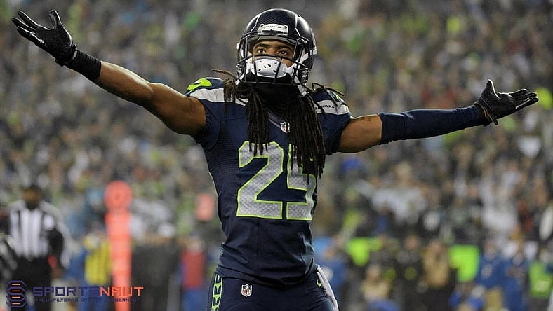 Richard Sherman