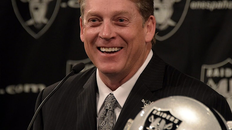 Jack Del RIo