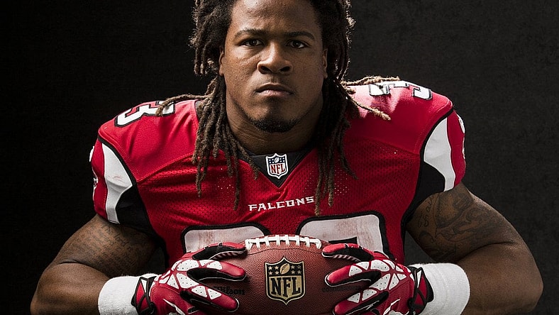 Devonta Freeman