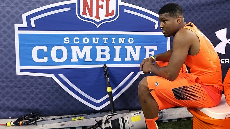 NFL Combine