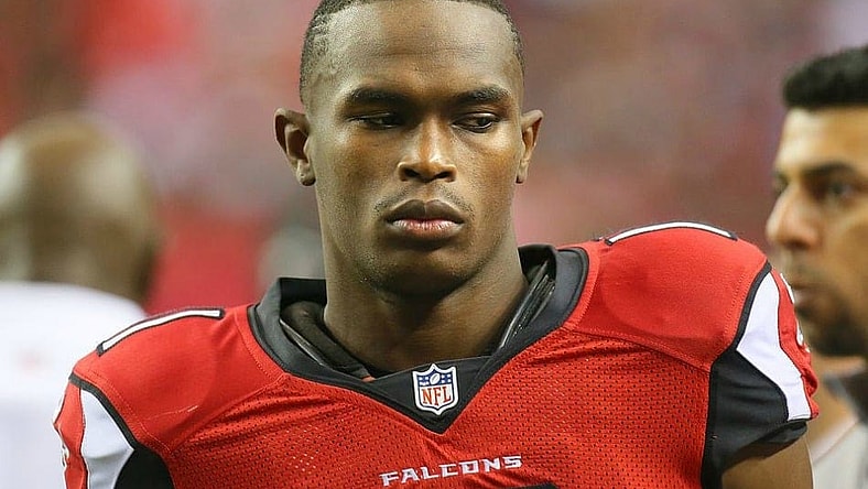 Julio Jones