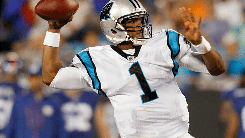 Cam Newton