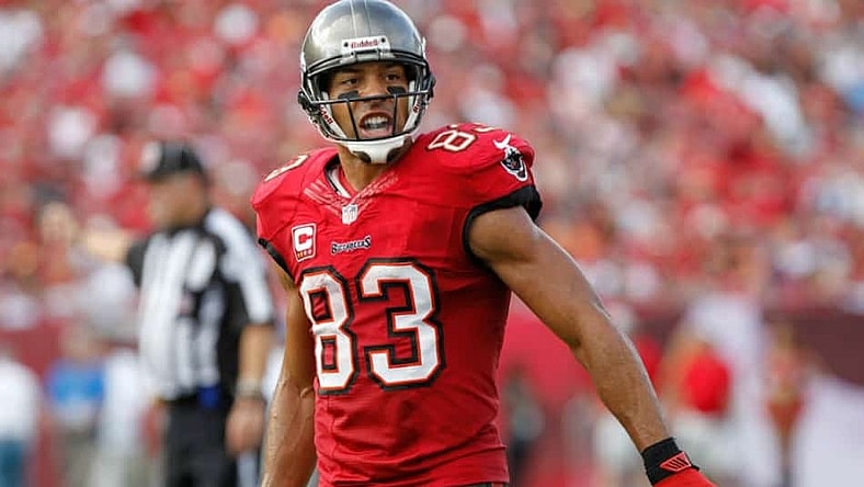Vincent Jackson