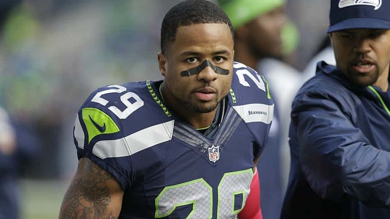 Earl Thomas is one of the men who could become the 2017 NFL Comeback Player of the Year