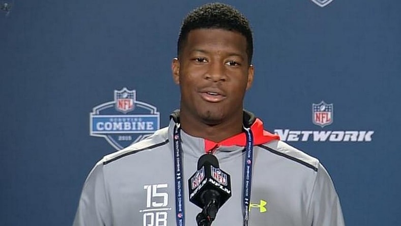 Jameis Winston