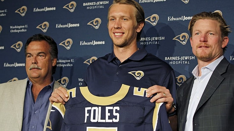 Courtesy of USA Today Sports