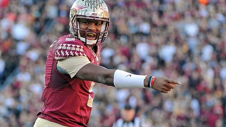 Courtesy of USA Today Sports