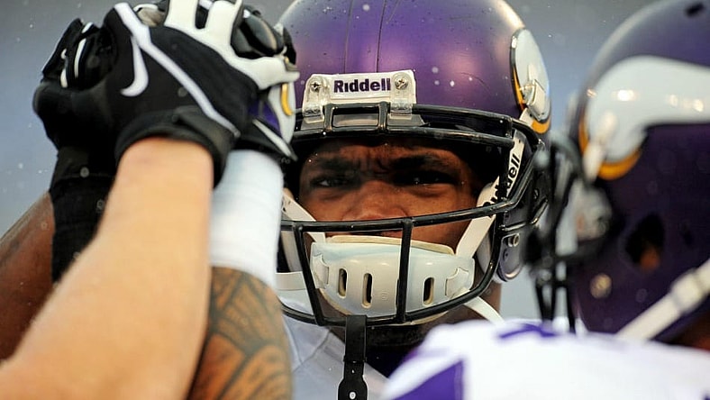 Courtesy of USA Today Sports