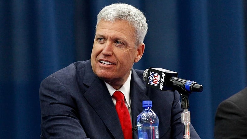 Rex Ryan