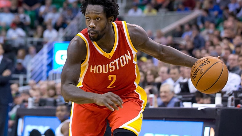 Patrick Beverly