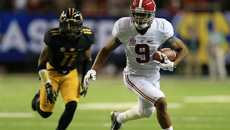 Courtesy of USA Today Images