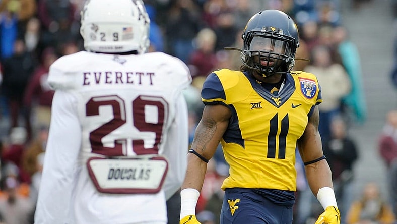 Courtesy of USA Today Images