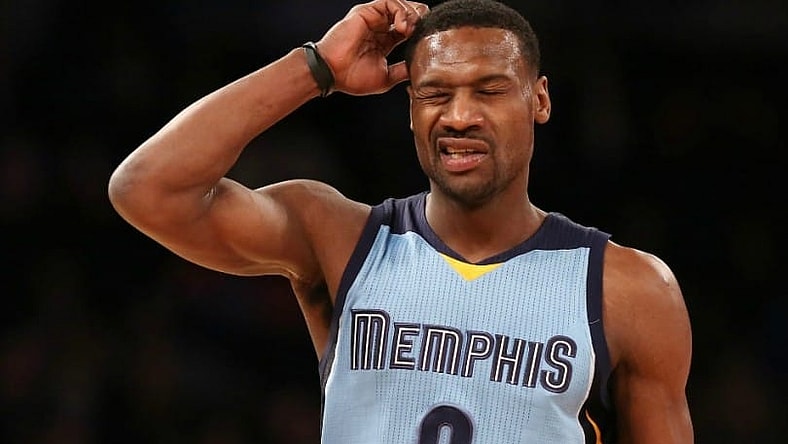 Tony Allen