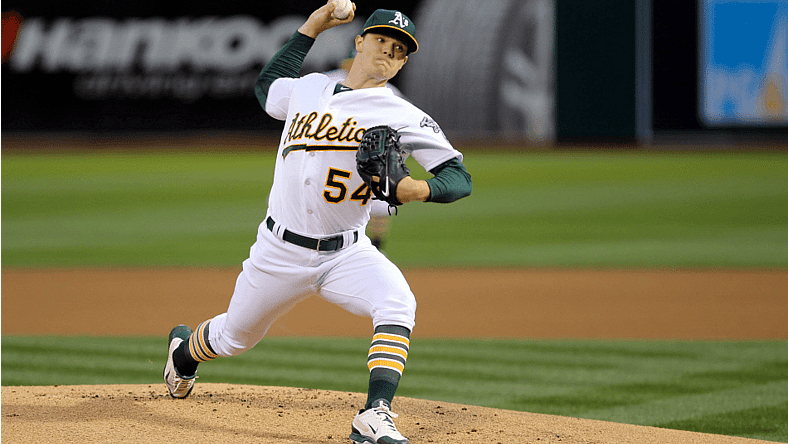 Sonny Gray